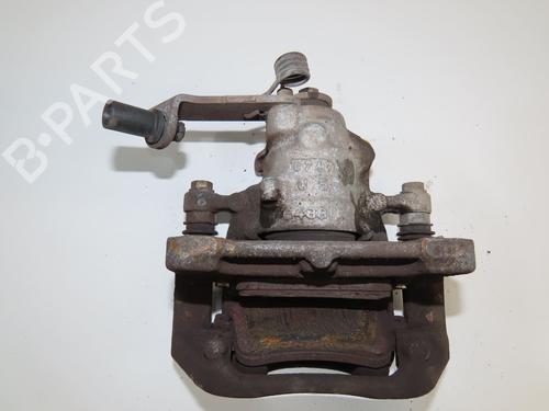Left rear brake caliper PEUGEOT EXPERT Van (V_) 2.0 BlueHDi 120 | BP30841113M107 - Image 3