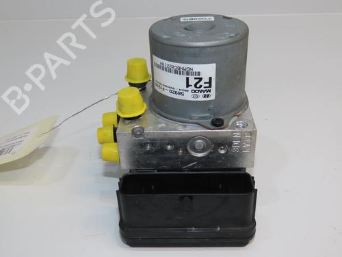 ABS pump KIA SPORTAGE IV (QL, QLE) 1.7 CRDi | BP31120345M43