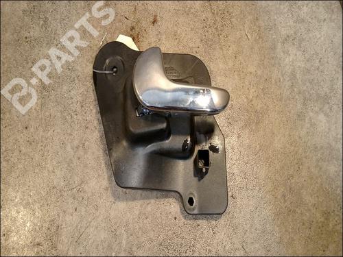 Venstre bak invendig håndtak OPEL MERIVA A MPV (X03) 1.7 CDTI (E75) (100 hp) 9617086