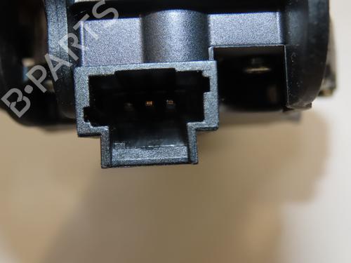 Used Rear wiper motor PEUGEOT 206 SW (2E/K) 2.0 HDi (90 hp) 28802359
