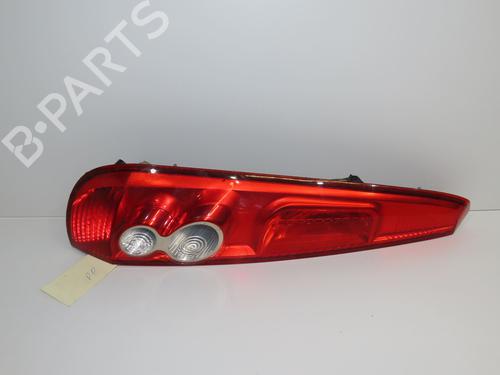 Used Left taillight Left taillight FORD FIESTA V (JH_, JD_) 1.4 TDCi (68 hp) 32377445 32377445