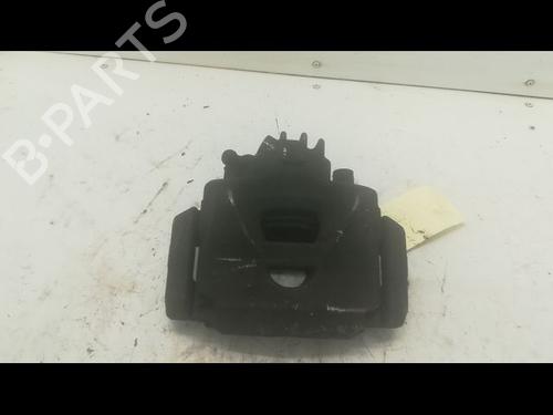 Used Right front brake caliper PEUGEOT PARTNER Tepee 1.6 HDi (75 hp) 14877335