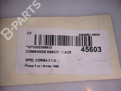 Ratstangsstang OPEL CORSA B (S93) 1.2 i 16V (F08, F68, M68) | BP11101225I23 