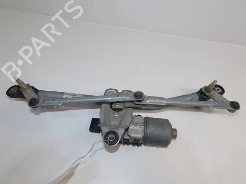 Front wiper motor ALFA ROMEO 159 Sportwagon (939_) 1.9 JTDM 8V (939BXE1B) | BP31121295M29