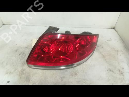 Høyre baklys Høyre baklys 9607939 9607939