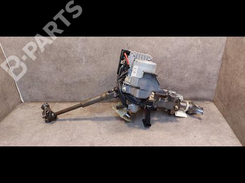 Used Steering column RENAULT SCÉNIC III (JZ0/1_) 1.5 dCi (110 hp) 9612455