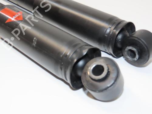 Right rear shock absorber RENAULT KANGOO (KC0/1_) 1.9 dTi (KC0U) | BP31155100M19