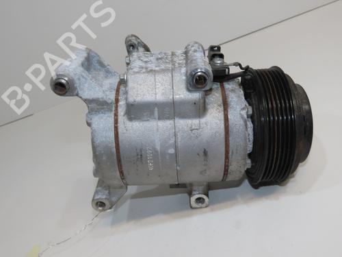 AC compressor MAZDA 3 (BM, BN) 2.0 | BP37275834M34 - Image 7