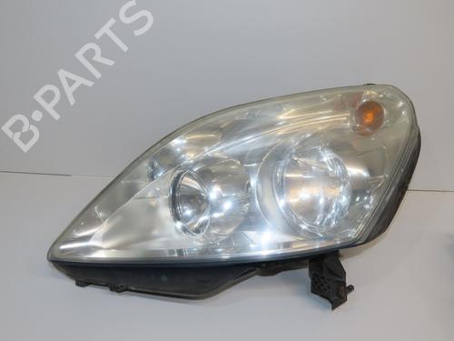 Lyskaster venstre Lyskaster venstre 38627495 38627495
