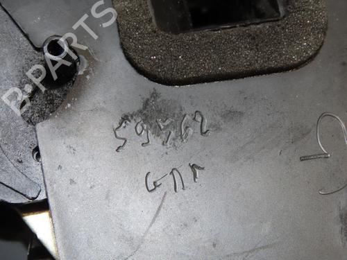 Rear left lock DACIA DUSTER (HM_) 1.3 TCe 130 (HMMF) | BP40241074C100 - Image 2