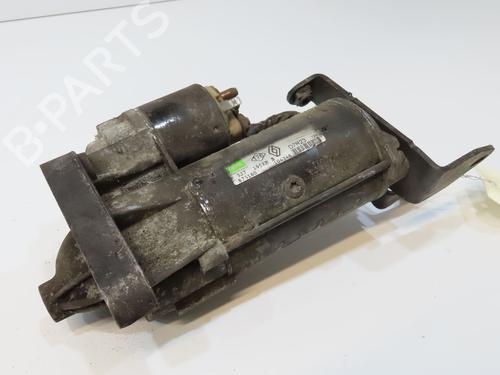 Used Starter Starter RENAULT ESPACE III (JE0_) 2.2 12V TD (JE0E, JE0H, JE0P) (113 hp) 9594828 9594828