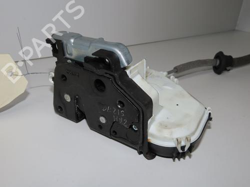 Used Front left lock Front left lock AUDI Q2 (GAB, GAG) 35 TFSI (150 hp) 32308409 32308409