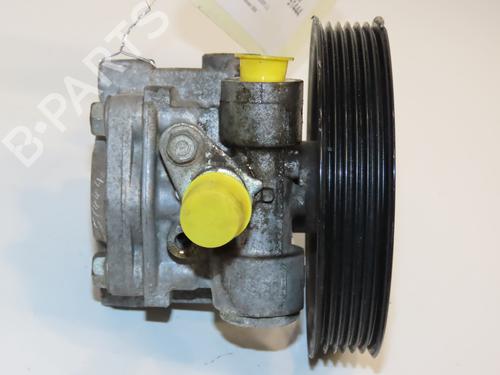 Used Steering pump Steering pump CITROËN C-CROSSER (VU_, VV_) 2.2 HDi (156 hp) 23646928 23646928