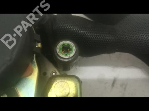 Rear right belt tensioner MERCEDES-BENZ A-CLASS (W168) A 170 CDI (168.009, 168.109) | BP9601226C90 