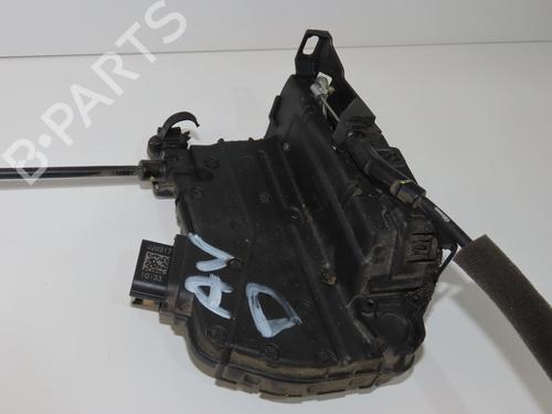 Front right lock RENAULT ZOE (BFM_) Electric (BFME) | BP33032195C97 - Image 2