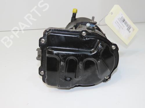 Steering pump CITROËN C5 III (RD_) 2.0 HDi (RDRHD8, RDRHDJ, RDRHR8, RDRHRJ) | BP32004962M99