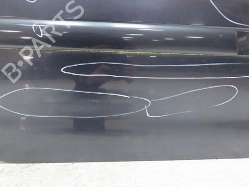 Right rear door CITROËN C4 Picasso I MPV (UD_) 1.6 HDi | BP22774574C5 