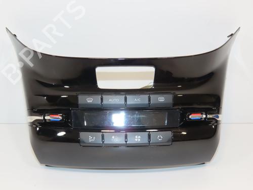 Climate control PEUGEOT 2008 I (CU_) 1.6 BlueHDi 100 | BP28967896I5 