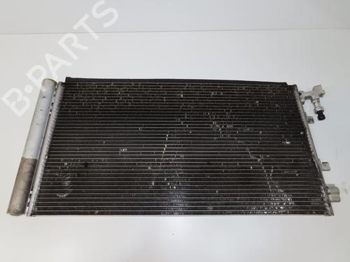 Heater matrix RENAULT MEGANE CC (EZ0/1_) 1.9 dCi (EZ0J, EZ1S) | BP36444344M63 - Image 2