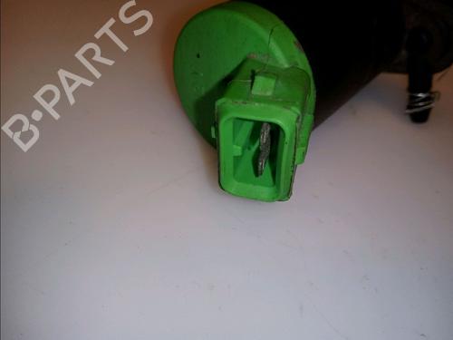 Used Washer pump PEUGEOT 206 Hatchback (2A/C) 1.4 i (75 hp) 14881675