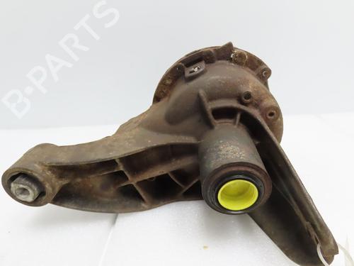 Differential, bag Differential, bag LAND ROVER RANGE ROVER SPORT I (L320) 2.7 D 4x4 (190 hp) 36493741 36493741