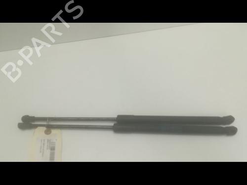 Used Tailgate lift support SEAT IBIZA IV SC (6J1, 6P5) 1.9 TDI (90 hp) 14879582