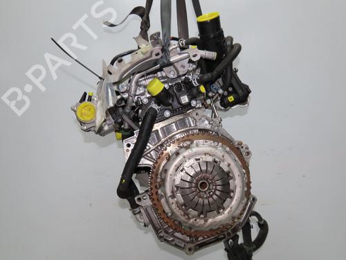 Engine NISSAN MICRA V (K14) 1.0 IG-T 100 | BP28828694M1 - Image 3