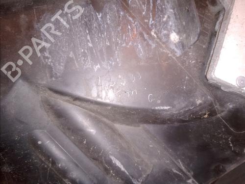 Used Left headlight SAAB 9-3 Estate (E50) 1.9 TiD (150 hp) 15492317