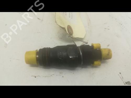 Injector RENAULT 21 (B48_) 2.1 D (B48V/B48O) | BP23171636M100