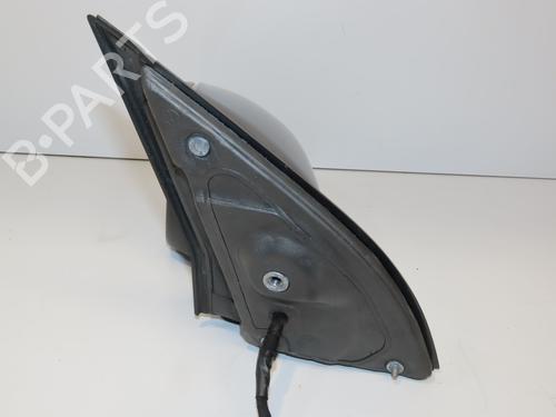 Left mirror VW GOLF VI (5K1) 2.0 TDI | BP28831510C26 
