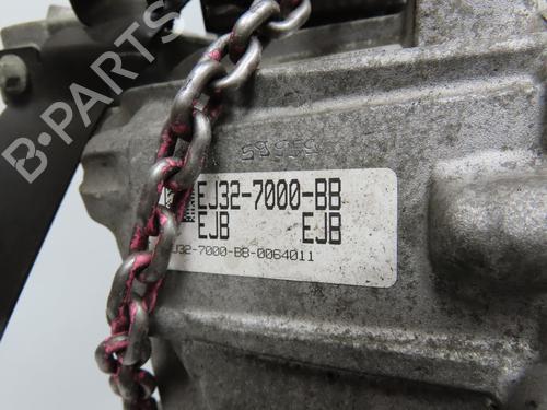 Gearbox LAND ROVER RANGE ROVER EVOQUE (L538) 2.2 D 4x4 | BP37529785M3  - Image 5