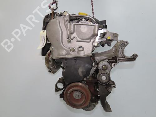 Motor RENAULT LAGUNA II (BG0/1_) 1.8 16V (BG04, BG0B, BG0C, BG0V) (117 hp) 23171301