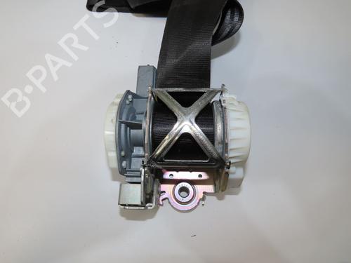 Front right seatbelt CITROËN DS3 (SA_) 1.6 VTi 120 | BP32377364I25 - Image 4