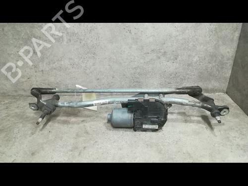 Used Front wiper motor Front wiper motor 9607289 9607289