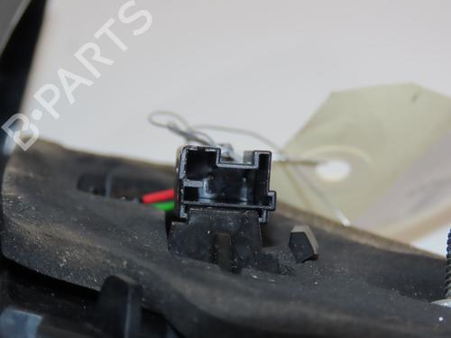 Right tailgate light PEUGEOT 3008 I MPV (0U_) 1.6 BlueHDi 120 | BP28832596C80 