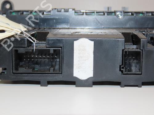 Climate control CITROËN C5 III (RD_) 2.0 HDi (RDRHD8, RDRHDJ, RDRHR8, RDRHRJ) | BP28830343I5 - Image 5