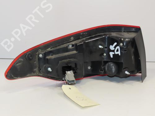 Right taillight FORD S-MAX (WA6) 2.0 TDCi | BP29441836C35 