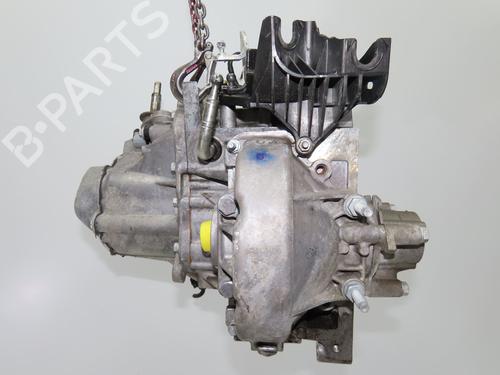 Gearbox CITROËN BERLINGO MULTISPACE (B9) 1.6 HDi 90 | BP34048941M3  - Image 6