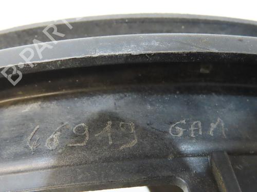 Used Radiator fan Radiator fan CITROËN JUMPY II (VF7) 2.0 HDi 120 (120 hp) 14875075 14875075