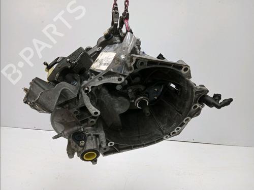 Gearbox PEUGEOT 307 CC (3B) 1.6 16V | BP23172670M3 