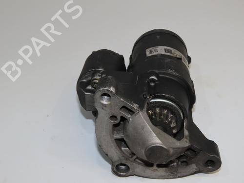 Starter PEUGEOT 407 (6D_) 2.0 HDi 135 (6DRHRH, 6DRHRE, 6DRHRG, 6DRHRJ) | BP36426795M8 - Image 2