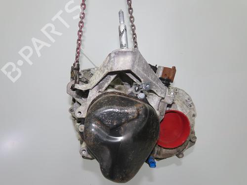 Gearbox DACIA SANDERO 1.2 16V | BP36493712M3 - Image 3
