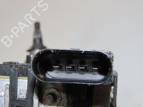 Front wiper motor VW UP! (121, 122, BL1, BL2, BL3, 123) 1.0 | BP31692788M29  - Image 5