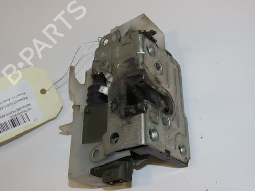 Høyre bak lås RENAULT CLIO II (BB_, CB_) 1.2 (BB0A, BB0F, BB10, BB1K, BB28, BB2D, BB2H, CB0A,... (58 hp) 28969051