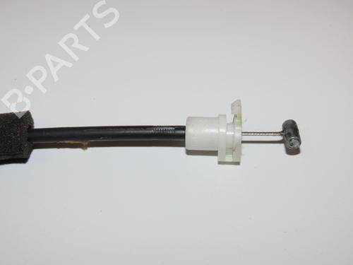 Front left lock CITROËN DS3 (SA_) 1.6 HDi 90 | BP28802020C98 