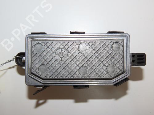 Heater resistor FORD C-MAX II (DXA/CB7, DXA/CEU) 1.6 TDCi | BP31120141M108