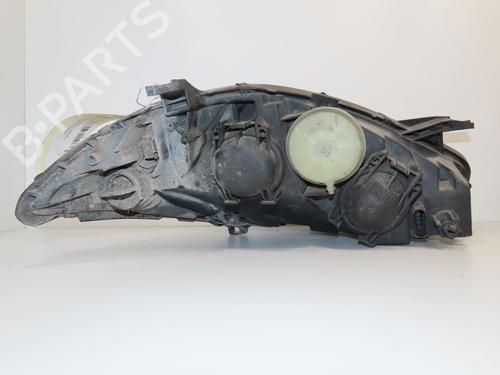 Left headlight MERCEDES-BENZ A-CLASS (W169) A 180 CDI (169.007, 169.307) | BP20340129C28 
