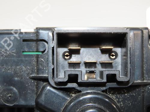 Climate control RENAULT MASTER III Van (FV) 2.3 dCi 150 FWD (FV0F, FV03, FV09) | BP37275876I5 - Image 5