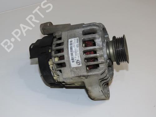 Alternator FIAT PANDA (169_) 1.1 (169.AXA1A) | BP33279243M7 - Image 6