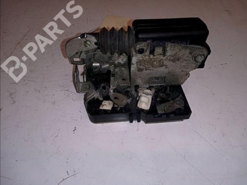 Front right lock DACIA LOGAN MCV (KS_) 1.5 dCi (KS0K) | BP10189936C97 